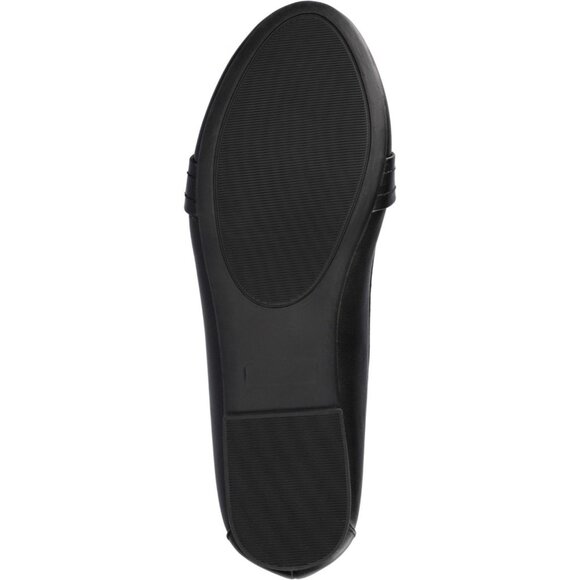 Journee Women's Wide Width Marci Dress Flats - Picture 3 of 3
